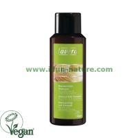 Champ� de Almendras para cuero cabelludo sensible LAVERA Hair
